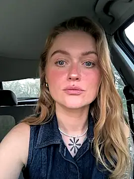 Goldloeckchen159 online show from 03.22.25