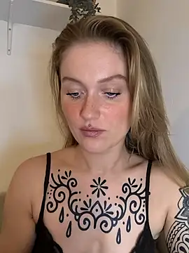 Goldloeckchen159 online show from 09.10.25