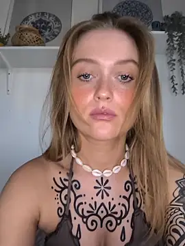 Goldloeckchen159 online show from 09.13.25