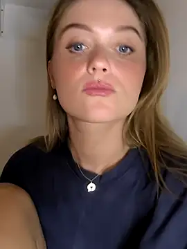 Goldloeckchen159 online show from 10.05.25