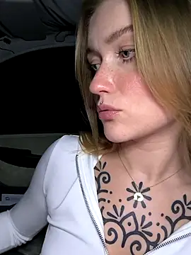 Goldloeckchen159 online show from 11.28.25