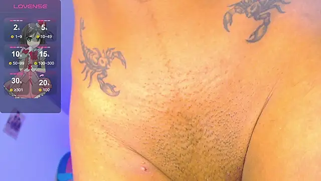 Snapshot of SARA_VAL3NTINA_ chatting on 02.07.25 SARA VAL3NTINA  online show from 02.07.25