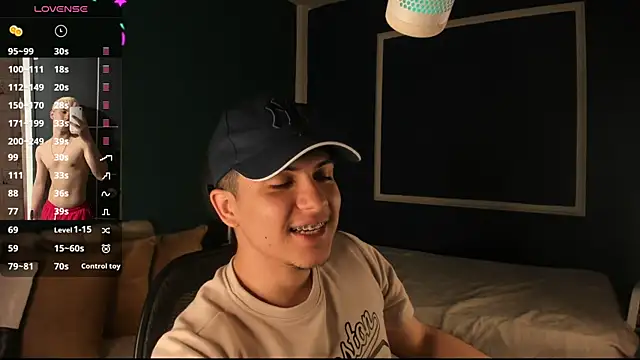 Brat  online show from 12.06.24