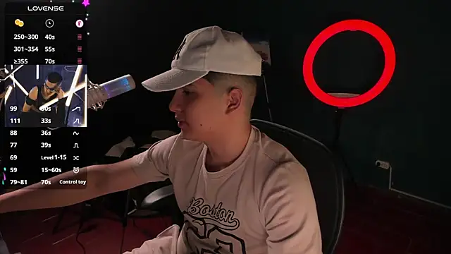 Brat  online show from 01.19.25