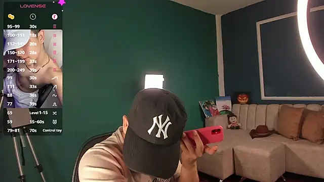 Brat  online show from 01.27.25