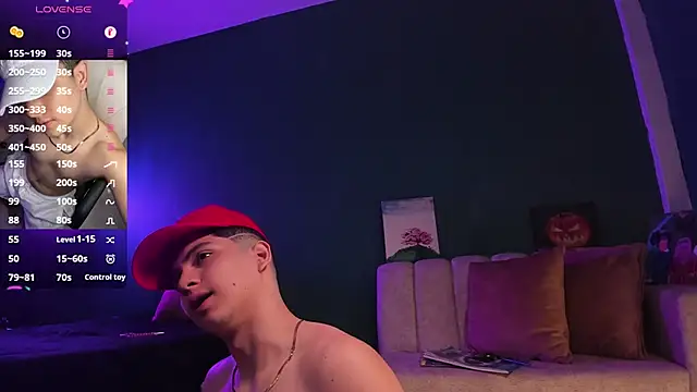 Brat  online show from 02.20.25