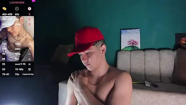 Brat  online show from 02.20.25