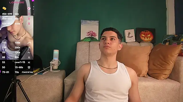 Brat  online show from 02.21.25