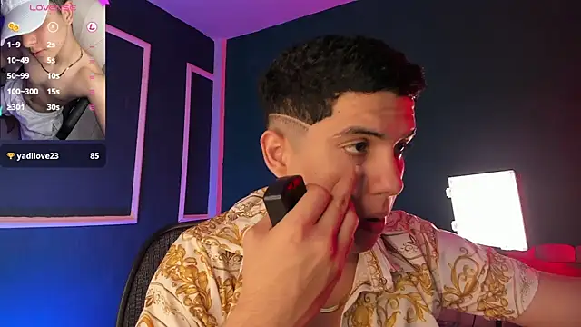 Brat  online show from 03.05.25