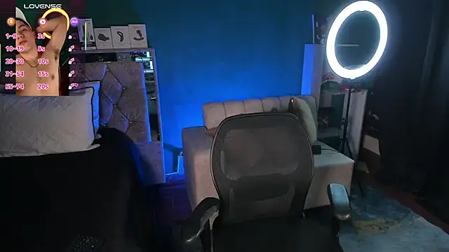 Brat  online show from 10.04.25