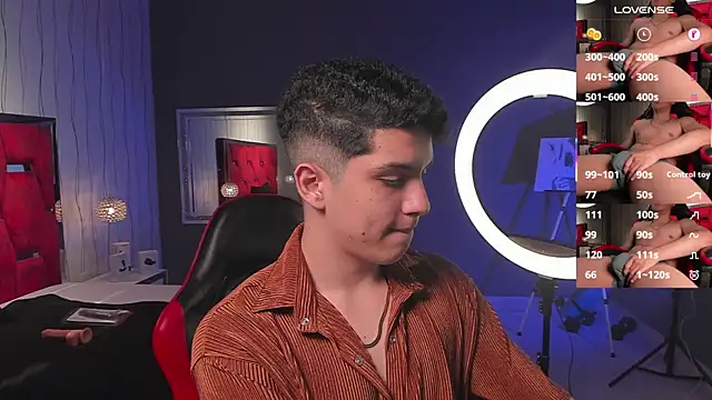 Brat  online show from 02.25.26