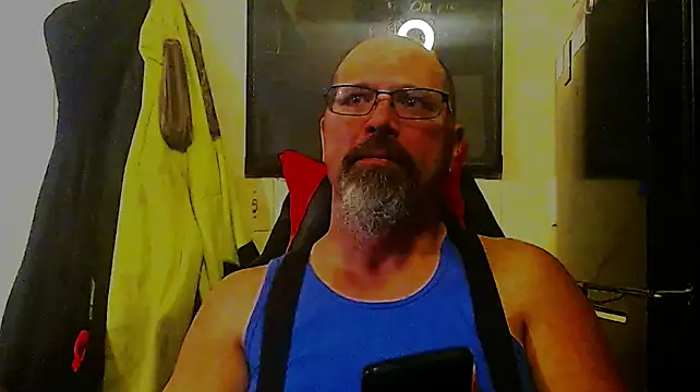 KrazyLegz online show from 01.05.25