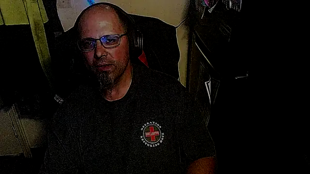 KrazyLegz online show from 11.01.25