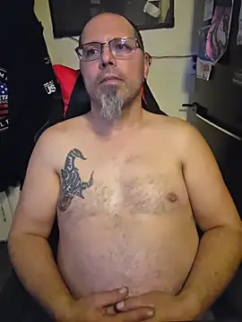 KrazyLegz online show from 02.08.26