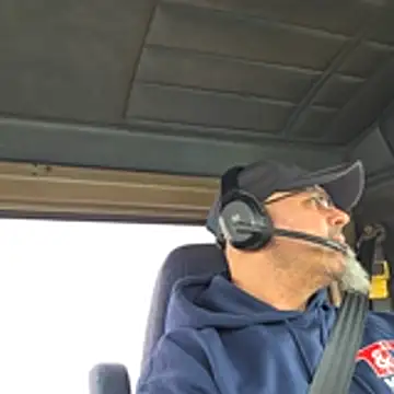 KrazyLegz online show from 02.12.26