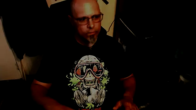 KrazyLegz online show from 05.16.26