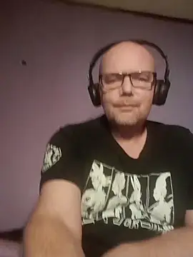 hairy orbite online show from 10.17.25