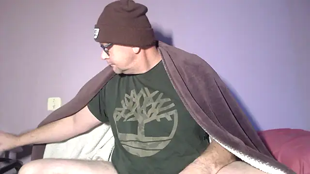 hairy orbite online show from 12.01.25