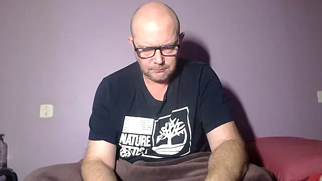 hairy orbite online show from 12.05.25