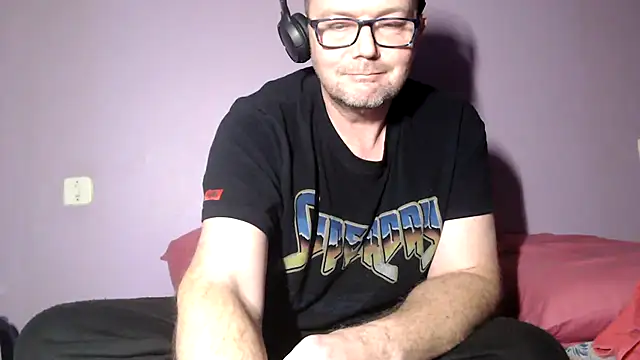 hairy orbite online show from 12.15.25