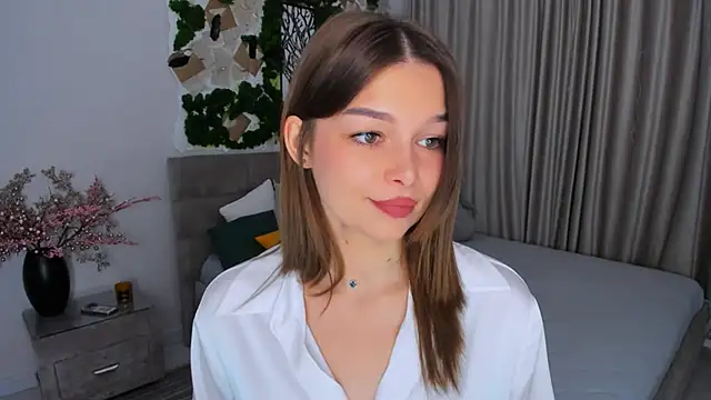 ContinentOfTranquility online show from 02.07.25