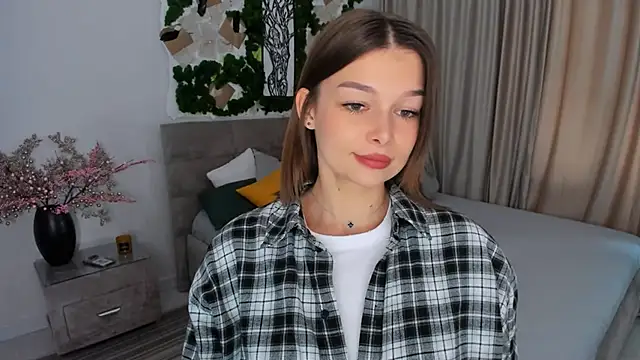 ContinentOfTranquility online show from 02.10.25