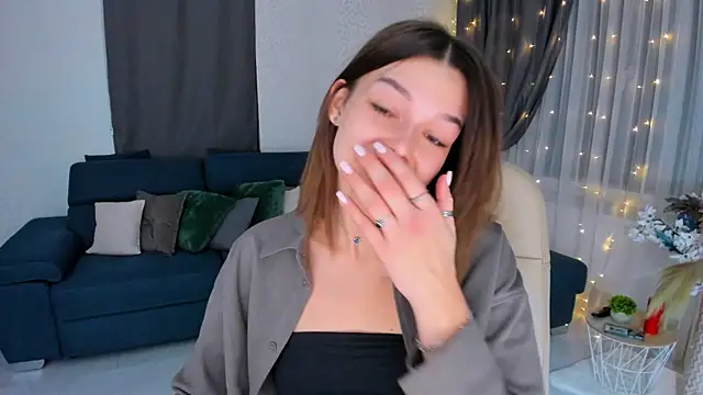 ContinentOfTranquility online show from 02.12.25