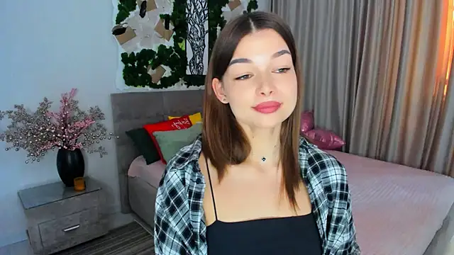 ContinentOfTranquility online show from 03.10.25