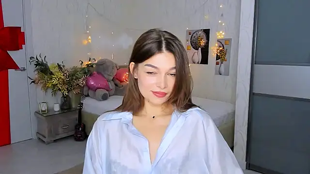 ContinentOfTranquility online show from 03.16.25