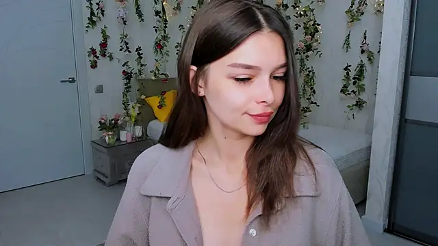 ContinentOfTranquility online show from 09.10.25