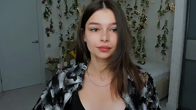 ContinentOfTranquility online show from 09.12.25