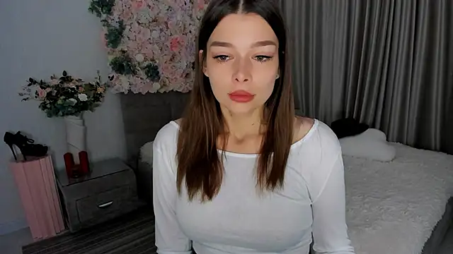 ContinentOfTranquility online show from 10.01.25