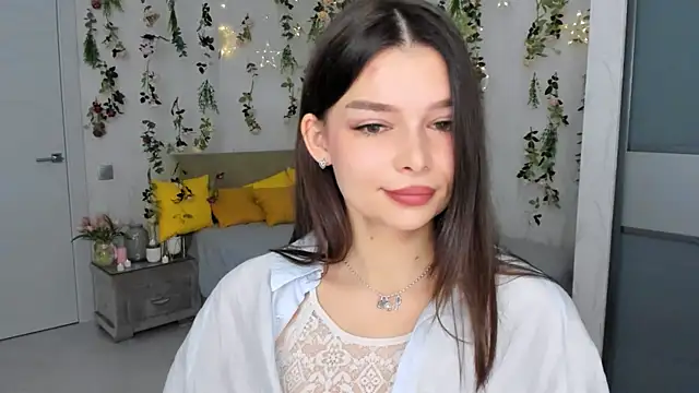 ContinentOfTranquility online show from 11.05.25