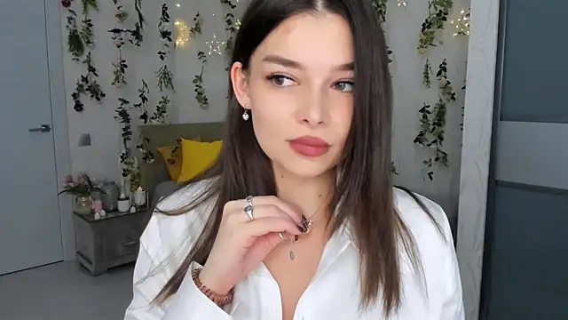 ContinentOfTranquility online show from 11.06.25