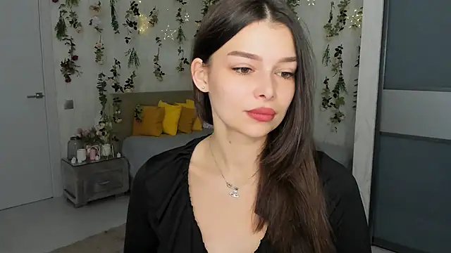 ContinentOfTranquility online show from 12.04.25