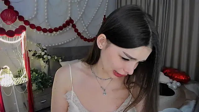 ContinentOfTranquility online show from 02.24.26