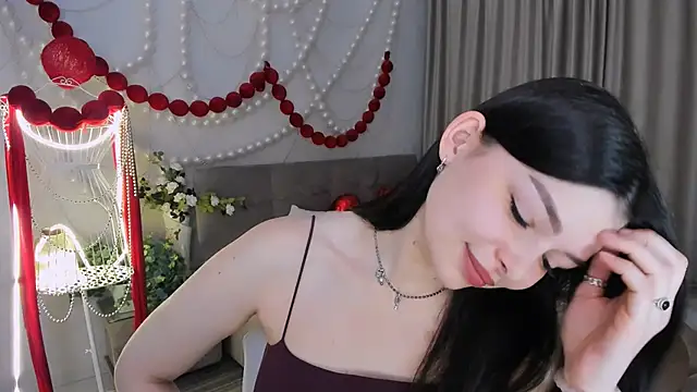 ContinentOfTranquility online show from 03.02.26