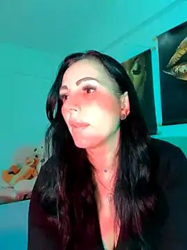 ReiyaRey online show from 01.31.26