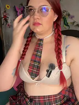NinaGauther online show from 05.04.26