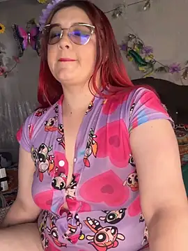 NinaGauther online show from 05.07.26
