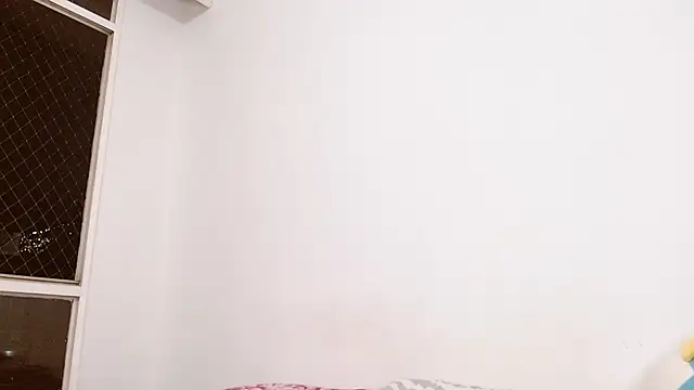 Snapshot of Catnessa chatting on 10.01.25 Catnessa online show from 10.01.25