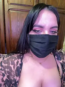 AMBER SEXY99 online show from 12.21.24