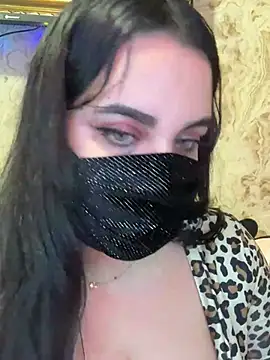 AMBER SEXY99 online show from 01.31.25