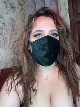 AMBER SEXY99 online show from 10.26.25