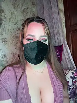 AMBER SEXY99 online show from 11.20.25