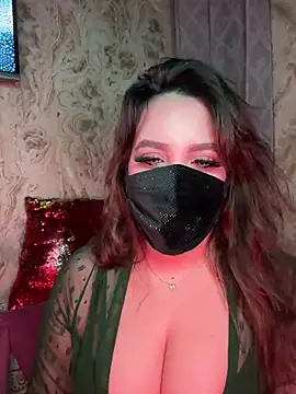 AMBER SEXY99 online show from 03.01.26