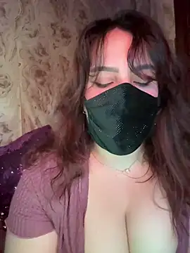 AMBER SEXY99 online show from 06.16.26
