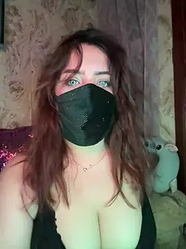 AMBER SEXY99 online show from 06.18.26