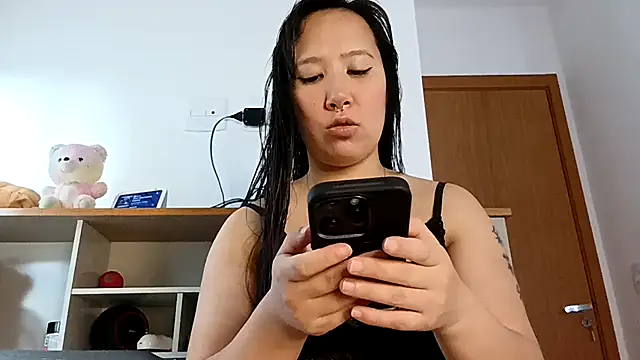 Japabaixinha online show from 12.13.25