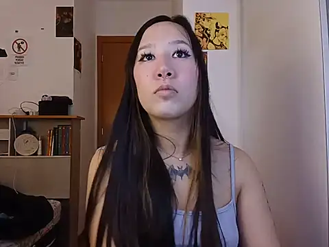 Snapshot of Japabaixinha chatting on 05.18.26 Japabaixinha online show from 05.18.26